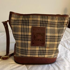 5/A Baker Blanket Elizabeth (shoulder) bag